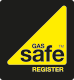 gas safe register logo